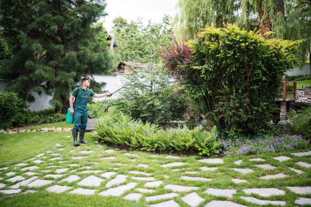 Best Wildlife Control Services  in Stuarts Draft, VA